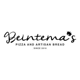 Beintema’s Pizza Bread