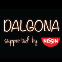 Dalgona Cafe