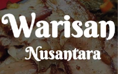 Warisan Nusantara Sei Sapi
