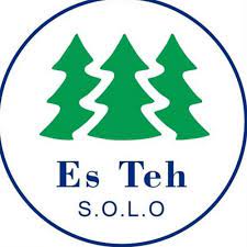 Es Teh Solo